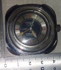 Ancienne montre automatique