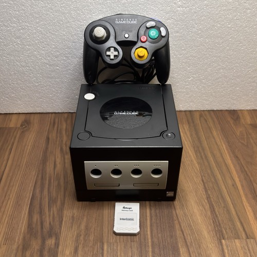 Console nintendo gamecube pal - gamecube,