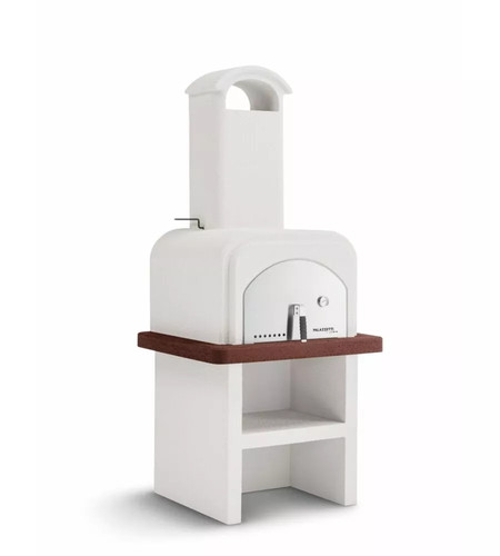 Forno pizza legna con - forno,