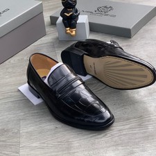 Scarpe Uomo Formali Lavoro