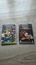 Lotto 2 Dvd Gormiti Final