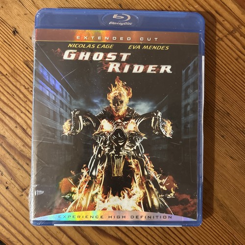 Brand new unused ghost - ghost, writer
