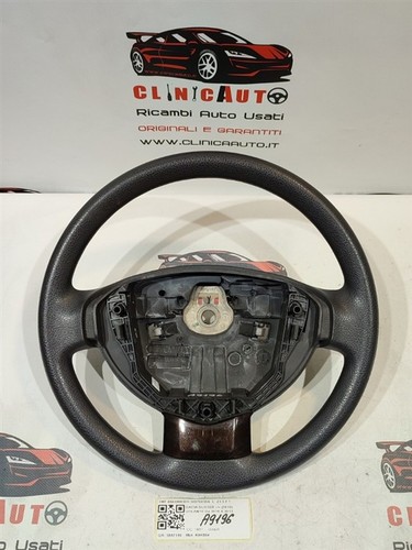 Volante sterzo per dacia - volante,