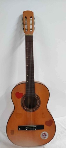 Chitarra classica vintage - , –