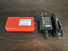AVTECH Room Alert 3E Monitor