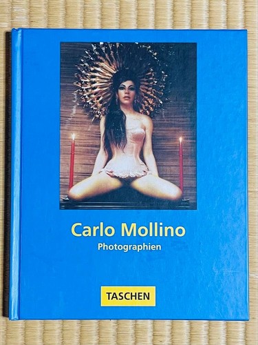 Carlo mollino photographien - carlo,