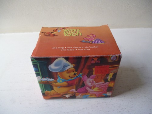 Disneystore classics pooh - classics,