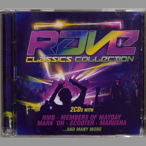 Various rave classics - /,