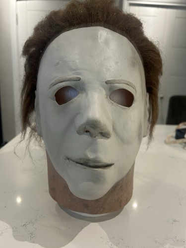 Halloween maschera con - 2,