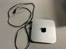 Mac Mini metà 2011 (HD 500