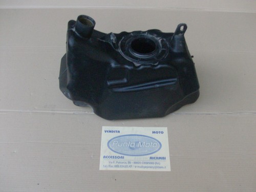 Serbatoio carburante benzina