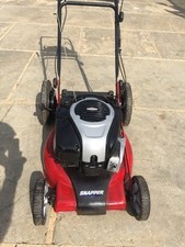 tagliaerba a scoppio trazionato Snapper