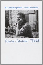 Libretto Xavier Laurent Petit
