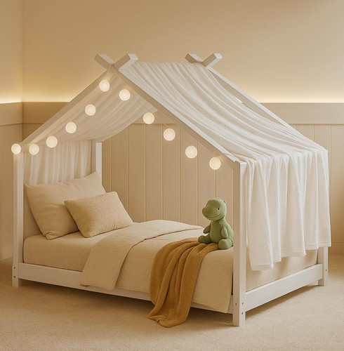 Set decorativo per letto - decorativo,
