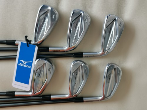 Mizuno jpx 923 hot metal - mizuno,