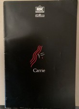 CARRIE The Musical Stephen