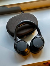 cuffie bluetooth sony WH100-XM3