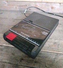 Grundig CR 100 registratore a