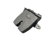 Serratura coperchio posteriore