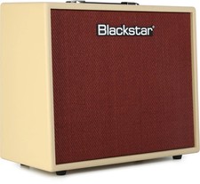 Blackstar Debut 100R