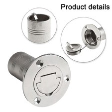 Tappo serbatoio carburante