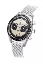 YEMA Rallygraf Panda Acciaio