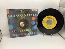 Disco Vinile 45 Giri- Revival