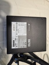Corsair RM750 Alimentatore ATX