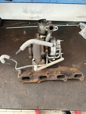 TURBINA PER MAZDA CX5/7 DIESEL ( 11)
