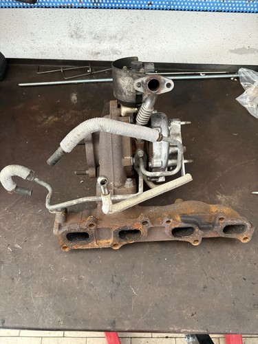 Turbina per mazda - per, cx5/7