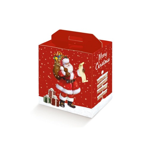 Arriva babbo natale - babbo,