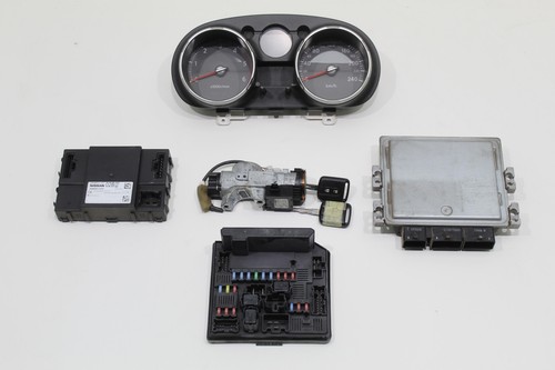 Kit chiave per - chiave, nissan