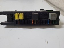 Centralina SAM MERCEDES C W203