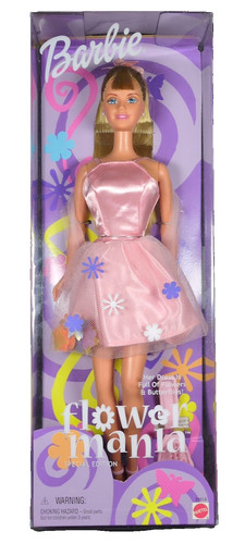 Barbie bambola vintage mattel - barbie,