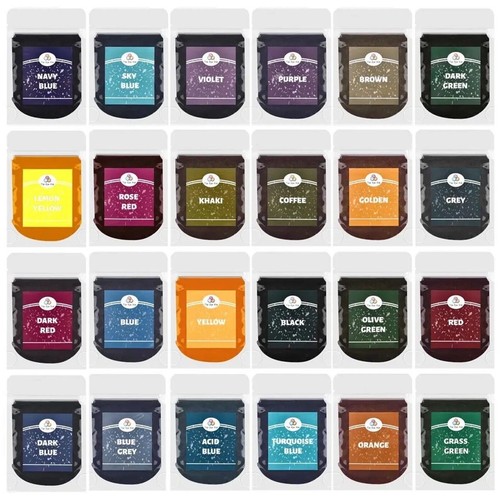 Colorante 50 g per - g/50,
