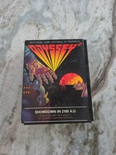 Showdown in 2100 AD Odyssey 2