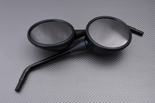 Coppia specchietti retrovisori - specchietti,