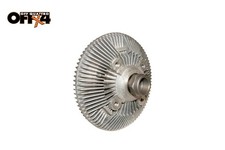 Giunto Viscoso - Land Rover