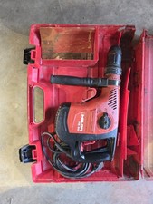 Hilti TE 50 120v SDS Corded