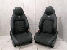 Sedili mercedes c63 amg - c63,