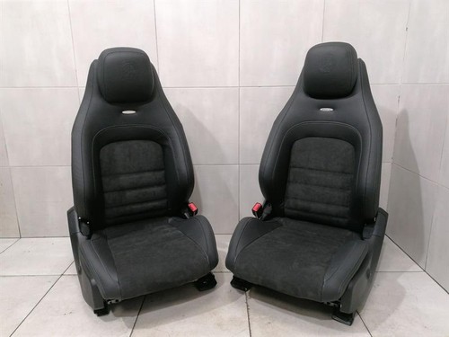 Sedili mercedes c63 amg - c63,