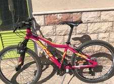 Bicicletta mountain bike skl - bicicletta,