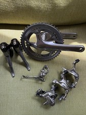 Gruppo freno cerchio shimano - gruppo,