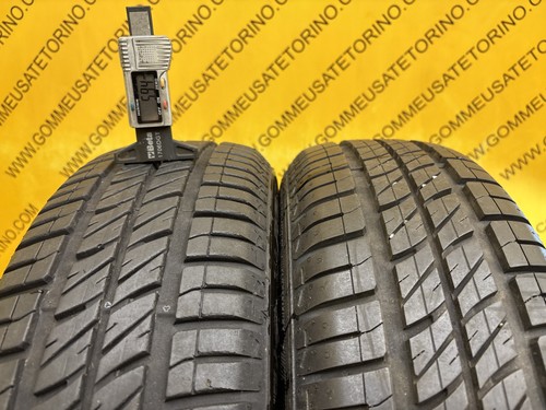 Pneumatici usati estivi - estivi, gomme