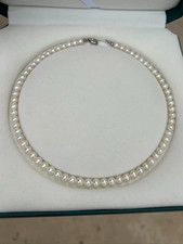 Collana filo perle - collana, quasi