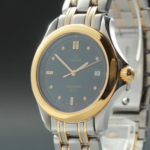 Orologio uomo omega - orologio, seamaster