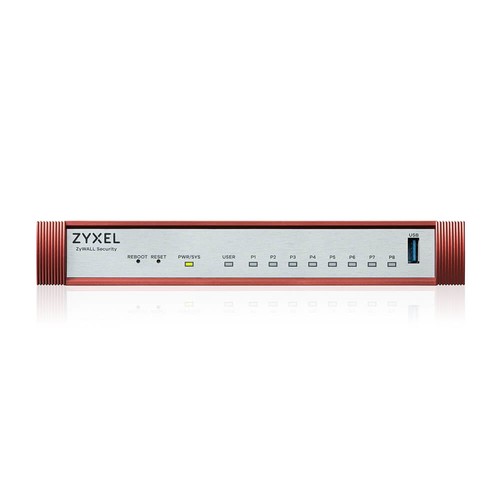 Zyxel zywall usg - zyxel,