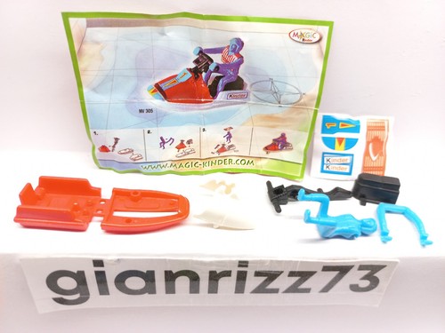 Sorpresine kinder - sorpresine, (