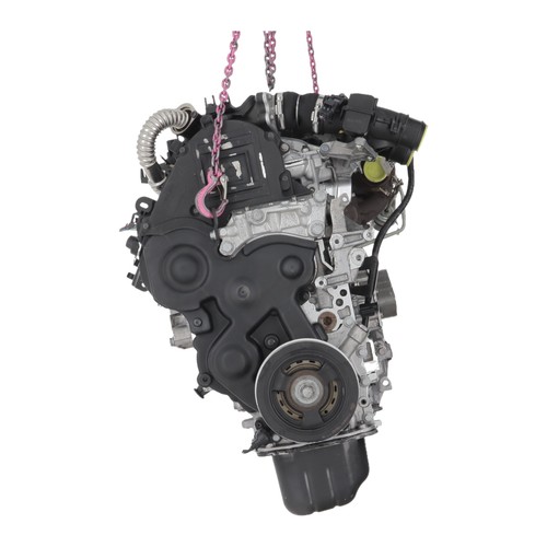 Motore tipo 9h02 - tipo, c3