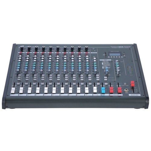 Studiomaster sessionmix 1222 - sessionmix, c